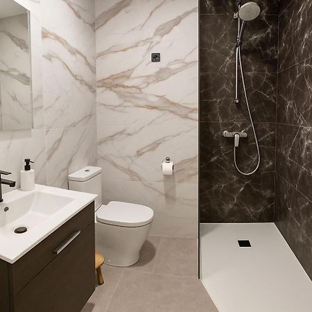 Апартаменти Del Mar One Bed Flat Пуерто-де-Сагунто Екстер'єр фото
