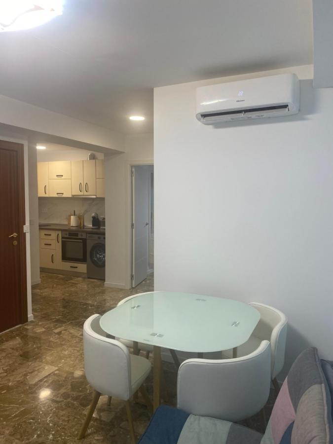 Апартаменти Del Mar One Bed Flat Пуерто-де-Сагунто Екстер'єр фото