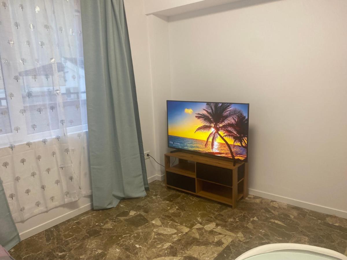 Апартаменти Del Mar One Bed Flat Пуерто-де-Сагунто Екстер'єр фото