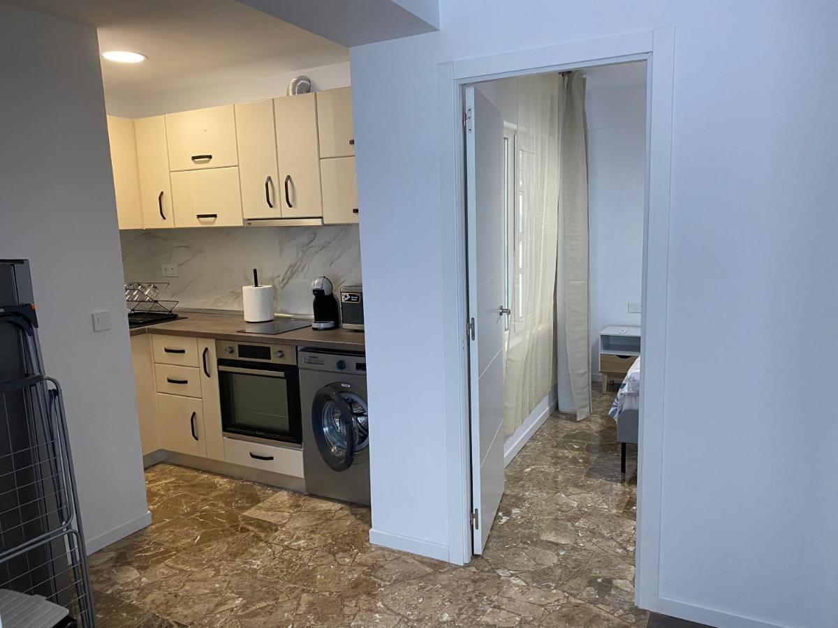 Апартаменти Del Mar One Bed Flat Пуерто-де-Сагунто Екстер'єр фото