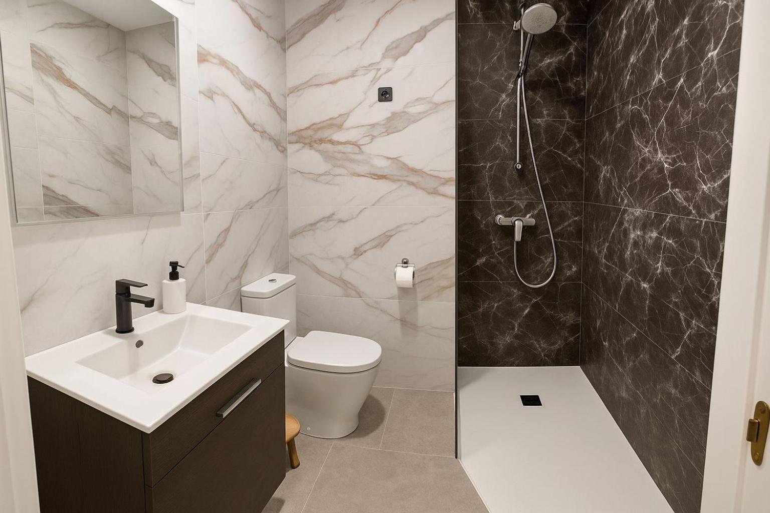 Апартаменти Del Mar One Bed Flat Пуерто-де-Сагунто Екстер'єр фото