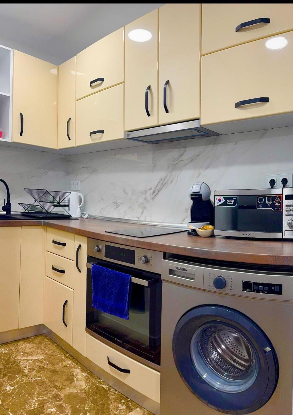 Апартаменти Del Mar One Bed Flat Пуерто-де-Сагунто Екстер'єр фото